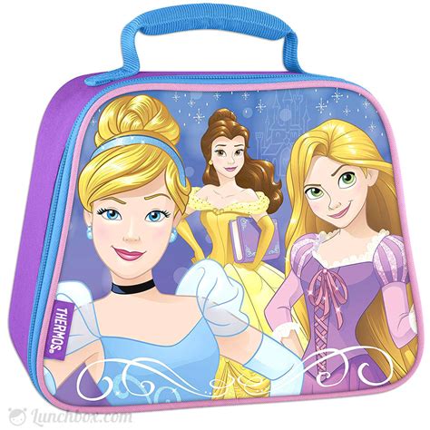 disney zara lunch box